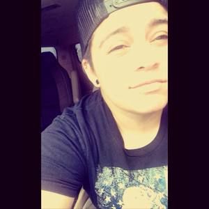 Meet your Posher, Monica